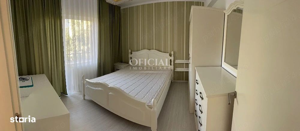 Apartament – Cluj-Napoca - Vedere 2