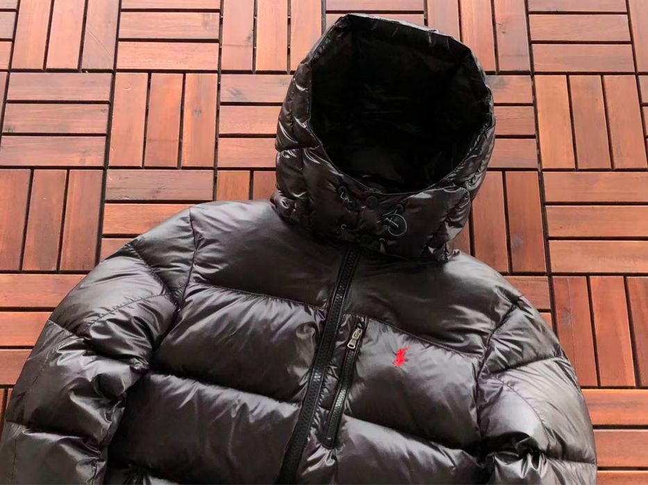 Geaca Ralph Lauren noua