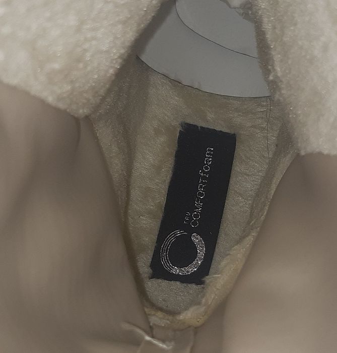 Высокие угги 41 размер