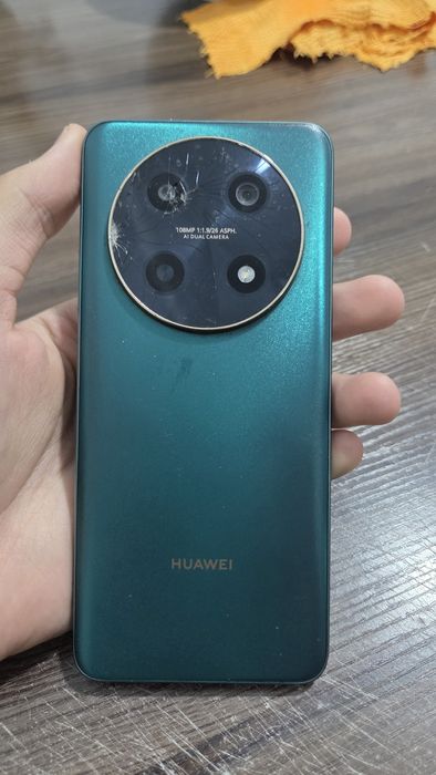 HUAWEI nova 12i б/у