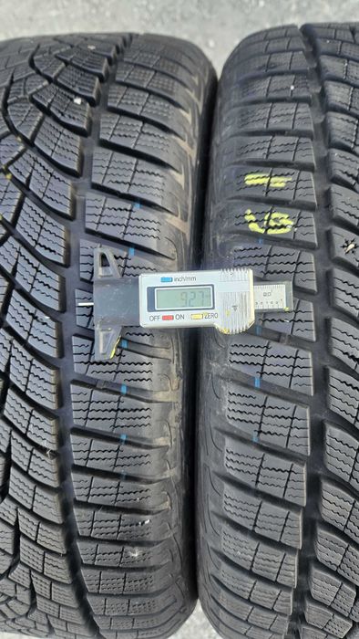 225/45 R17 • Iarna • Goodyear UltraGrip Performance+ 91H | 4 buc | Pret/buc