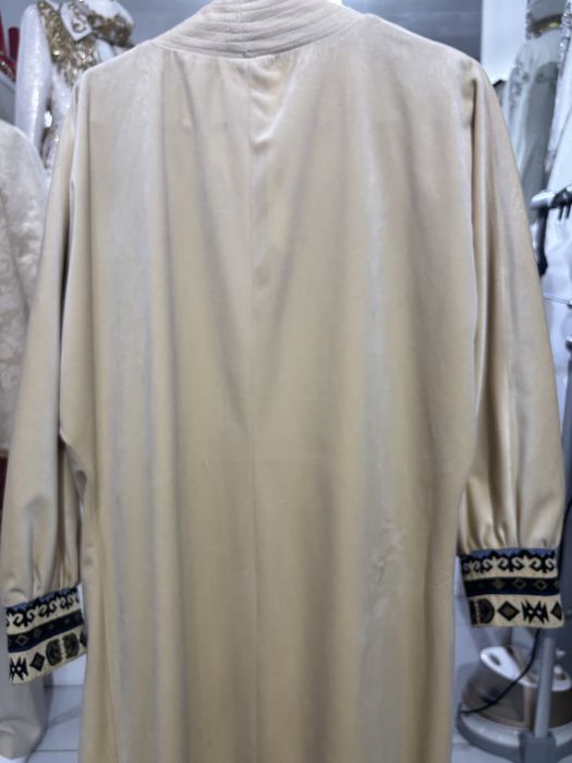 Қазақи этно киім