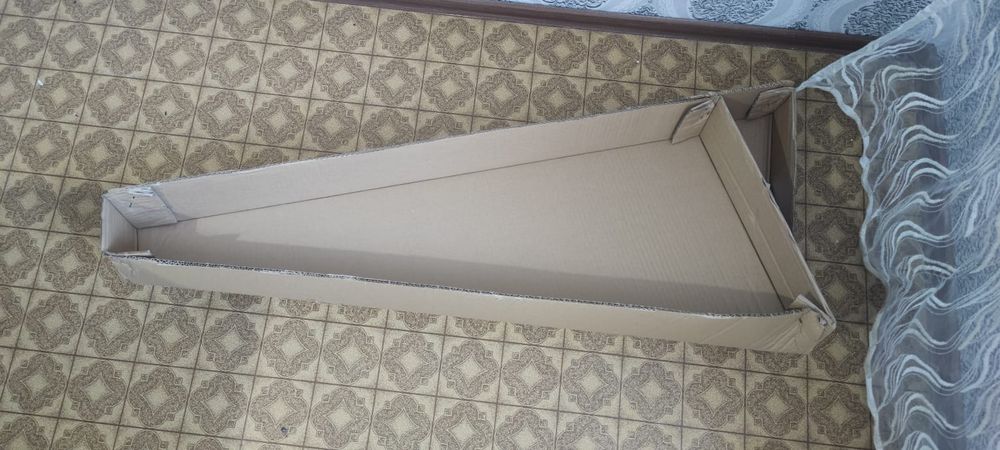 Продам новую гитару