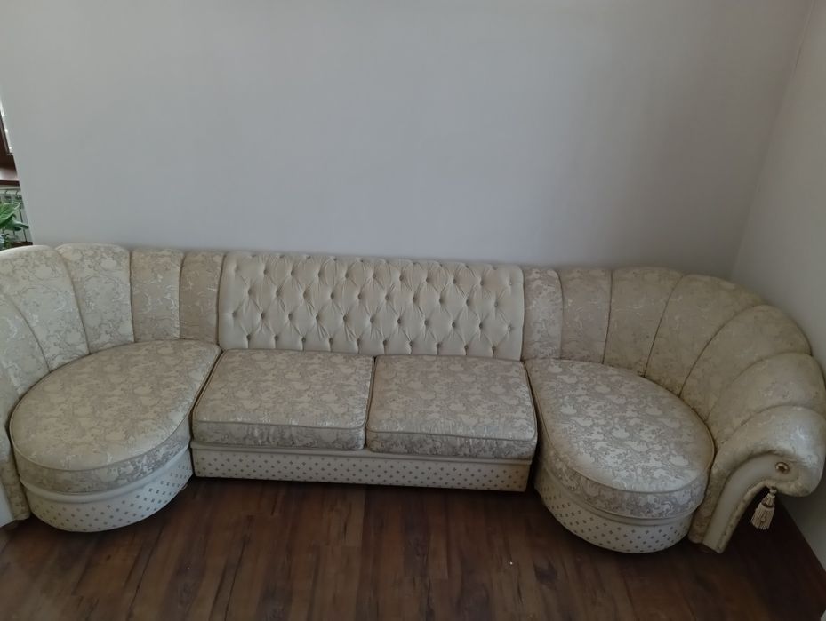 Белорусский диван .