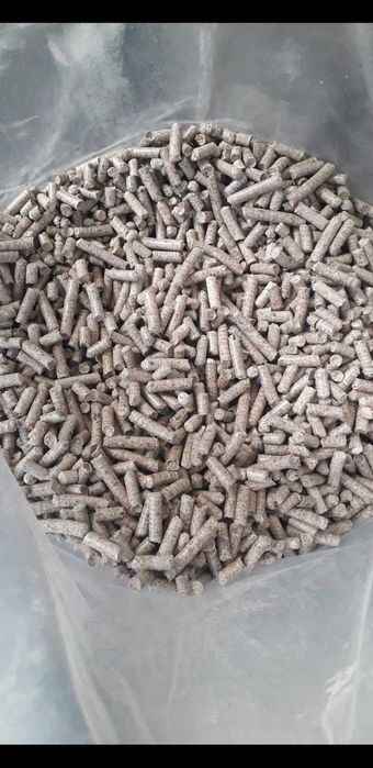 Peleti calitate superioara