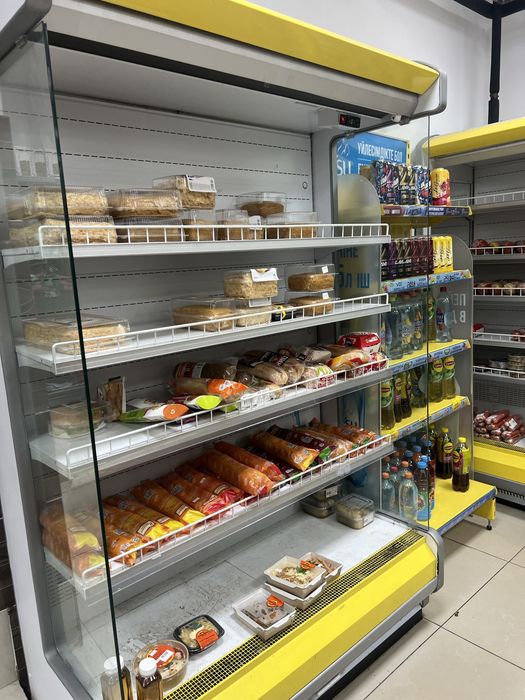 Оборудования для магазина