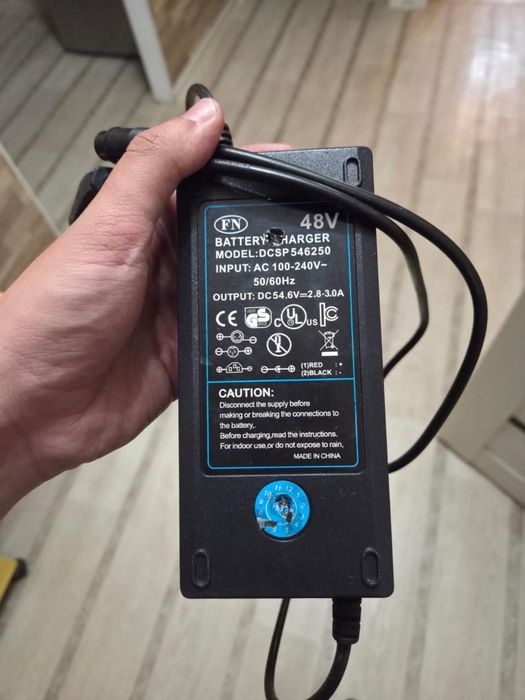 Электросамокат Kugoo m5 pro