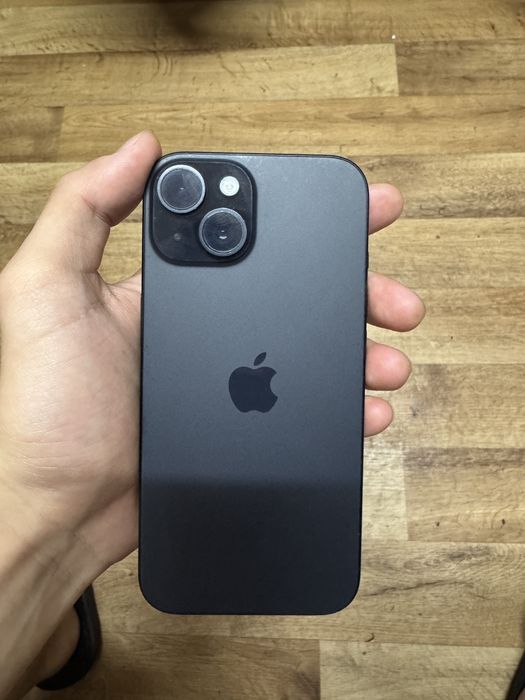 Iphone 15 128 гб