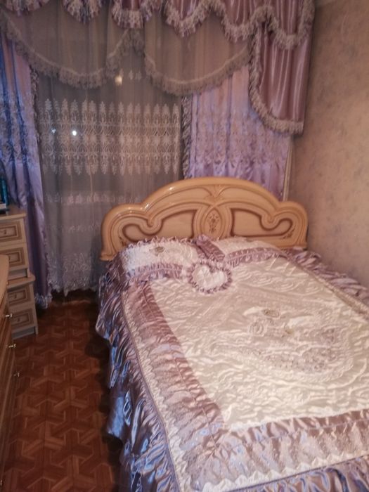 Продажа 4х комн.кв