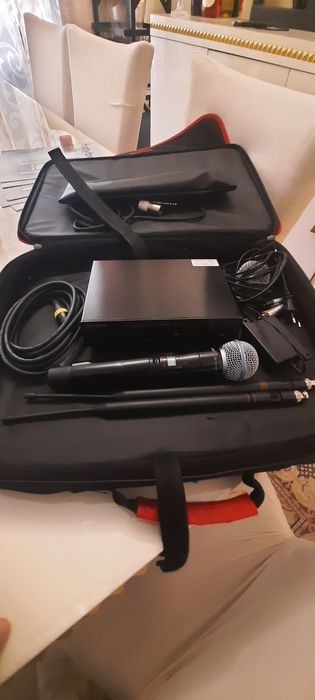 Dynacord xa2 original complet