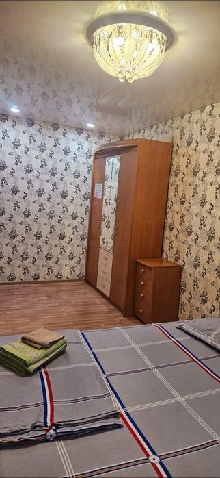 Сдам 1 ком.квартиру!!!