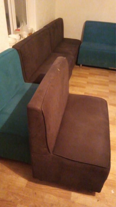 продам диваны отличный
