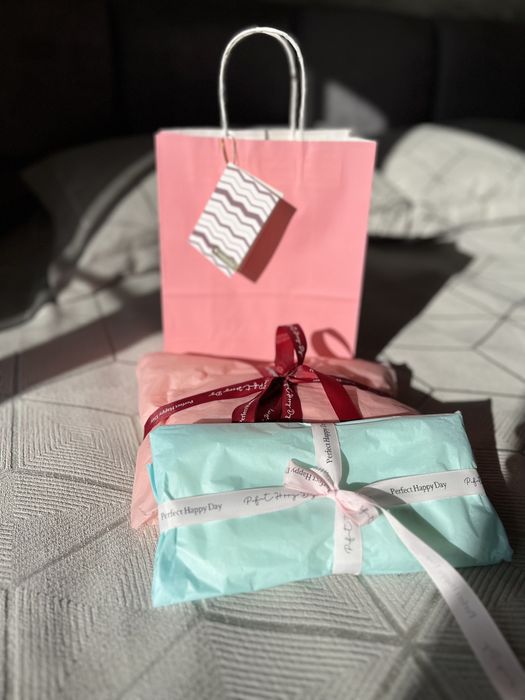 Подарок пижама