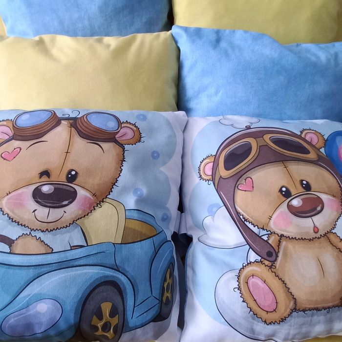 Услуги швеи на дому