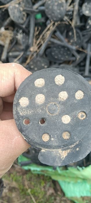 Дюбель зонт 10/90