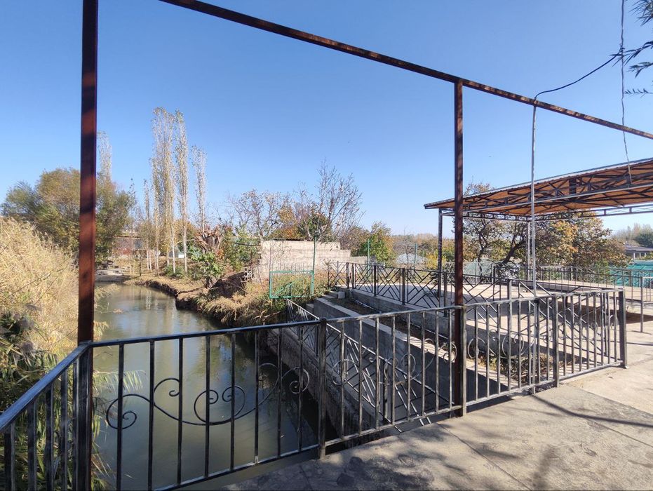 Дача у реки Кибрай поселок майский. НОВЫЙ ремонт