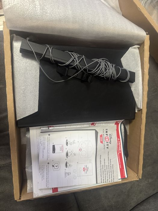 Wii U Nintendo конзола