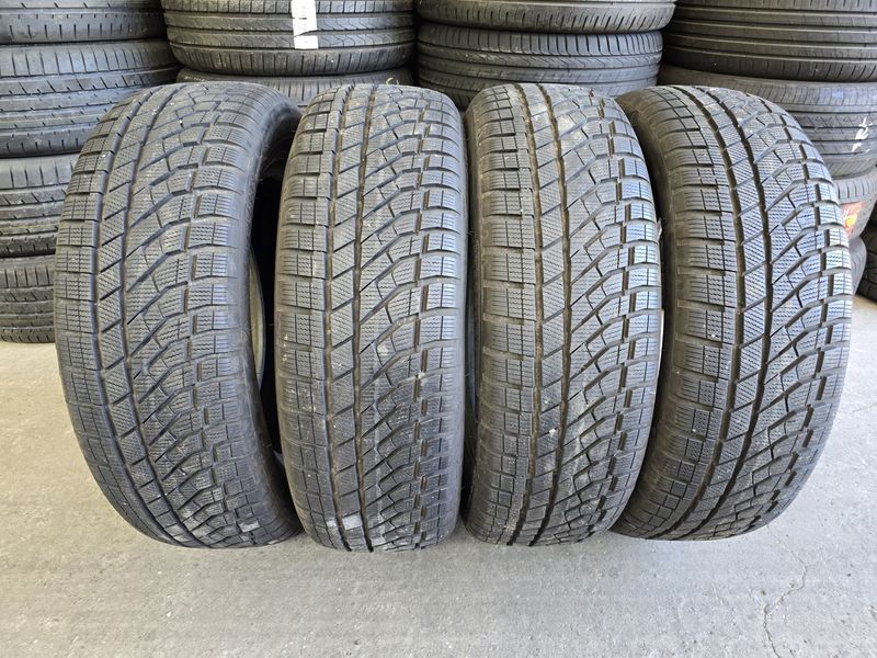 225/60/18 FALKEN 4бр