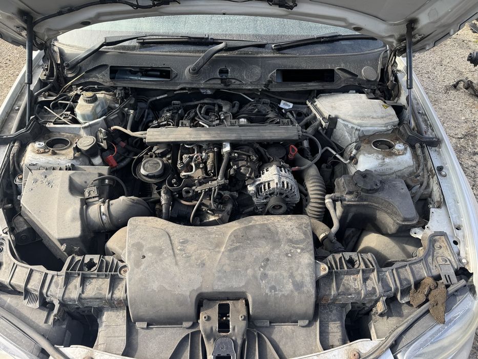 Бмв е87 118д 143кс bmw e87 118d 143hp