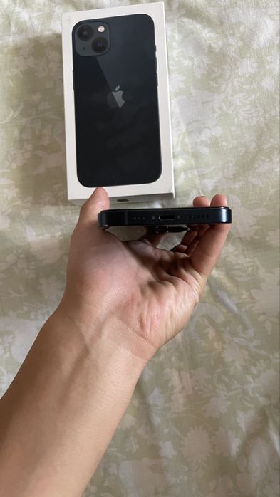 Iphone 13 жетысай