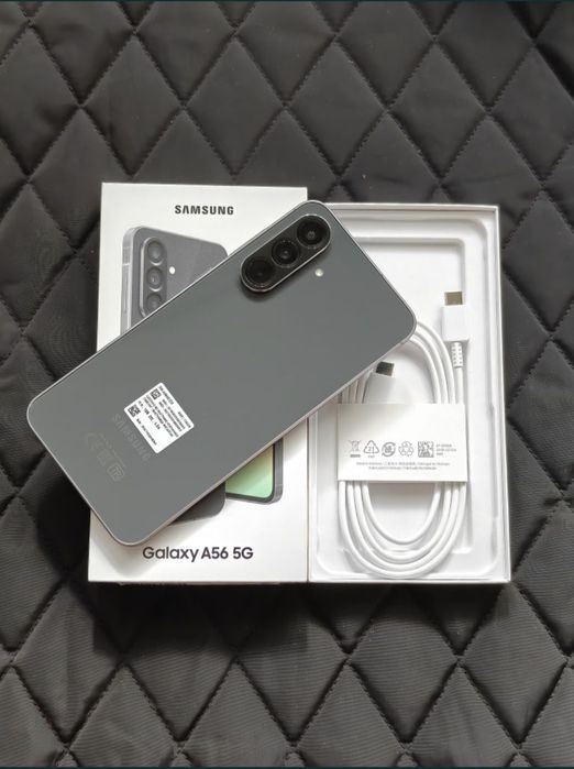 Samsung a56 128gb