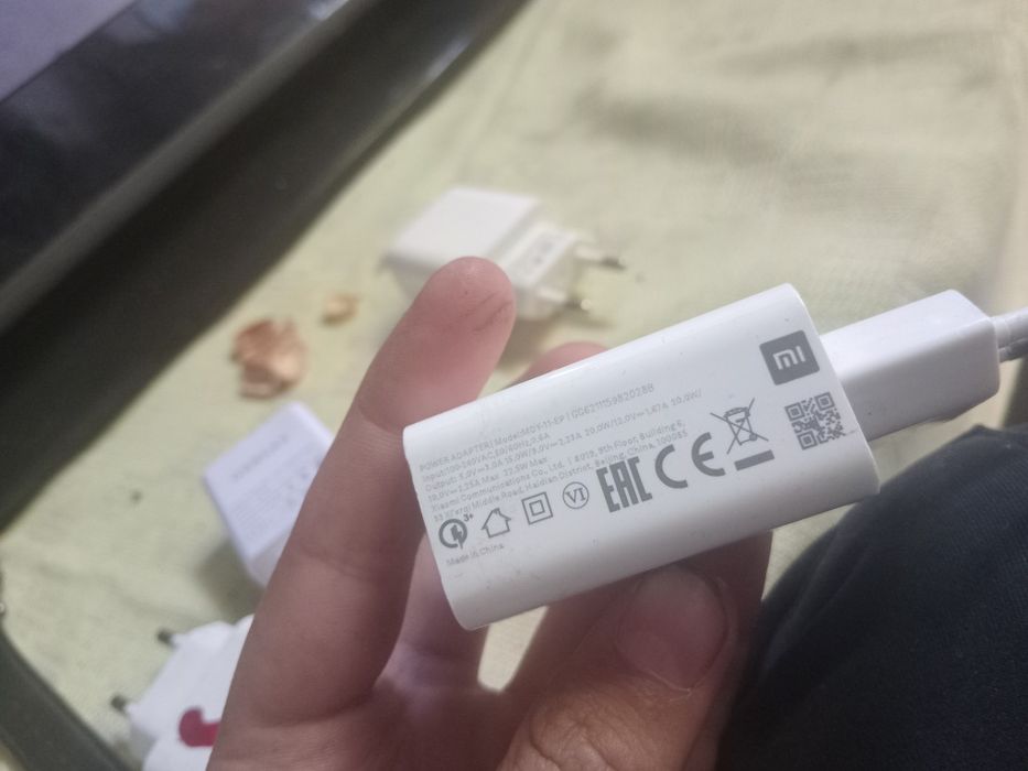 Продам блоки для зарядки