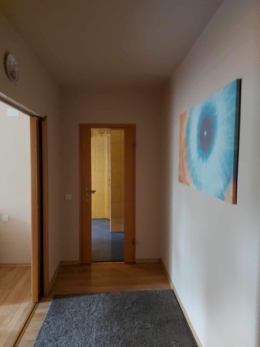 Vand apartament cu 2 camere Brazda lui Novac