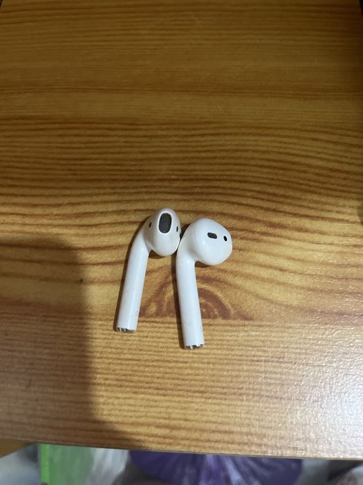 Айрподс оигинал наушники