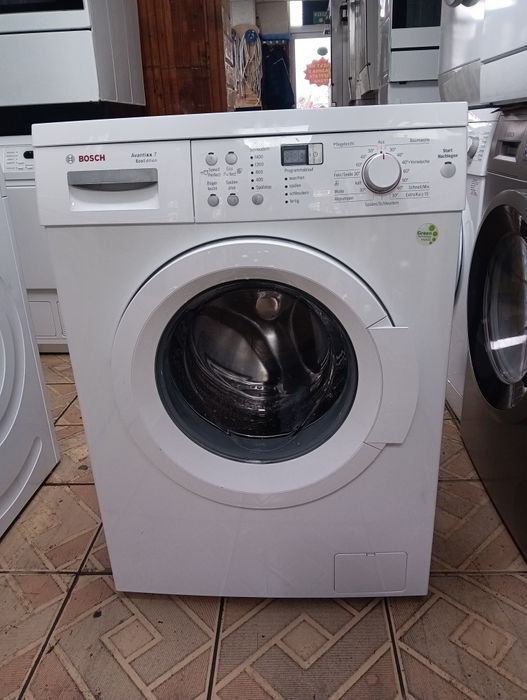 Пералня Бош Bosch Avantixx 7 А+++ 7кг с две години гаранция!