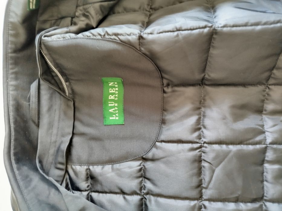 Плащ-Тренч Ralph Lauren