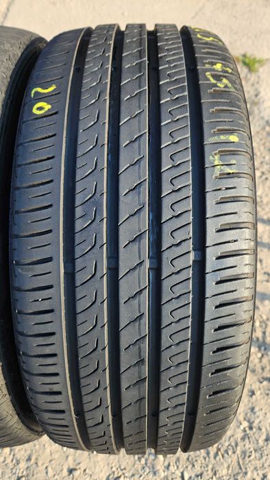 215/45 R17 • Vara • Barum Bravuris 5 91Y | 2 buc | Pret/buc