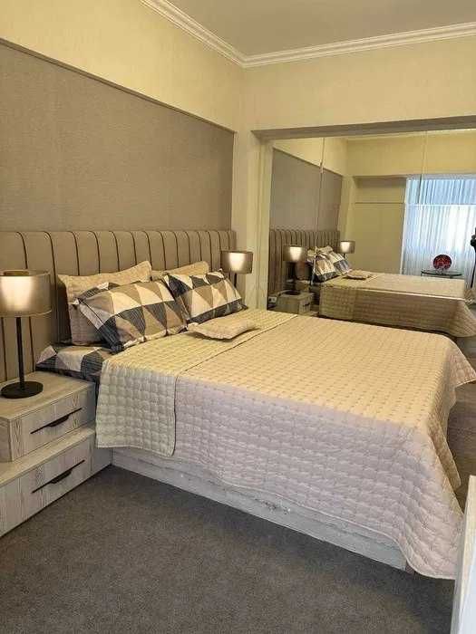 Сдаётся в аренду 2-ком квартира на Шайхантахурский р-н Ганга Ц 15!!