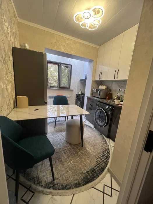 Чиланзар РУВД 2/6/9 Евро квартира Аренда 129*