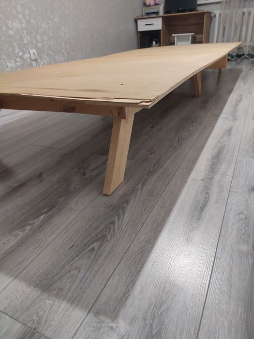 Жер стол жиналмалы