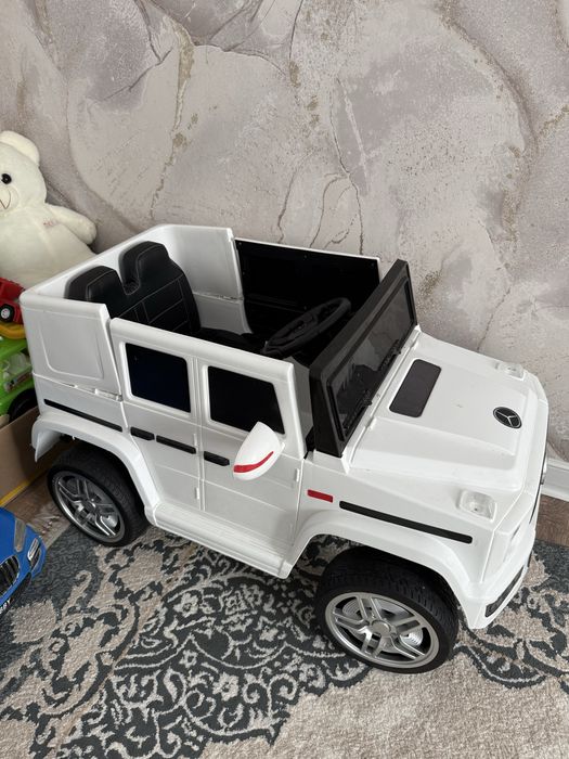 Продается детская машина