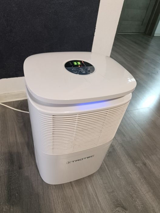 Dezumidificator Trotec TTK 30 E