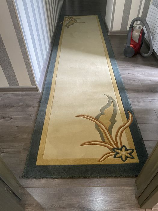 ковры натуральные не синтетика