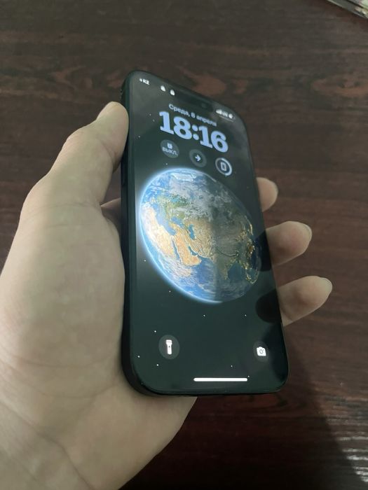 Iphone 16 128гб сатылады
