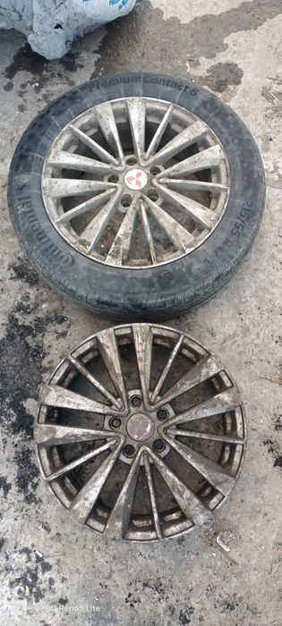 Продам диски оригинал Тойота