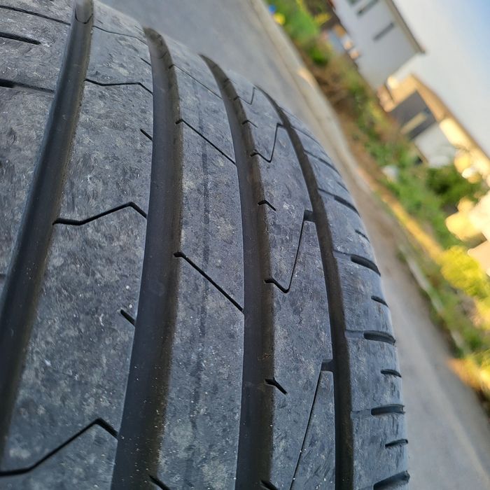 Jante 18 225/40/18 volvo v40 xc60 xc90 xc70, v60,c70 s40,s80 ANVELOPE