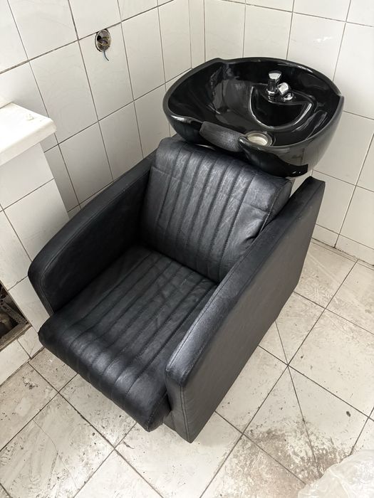 Кресло для мойки