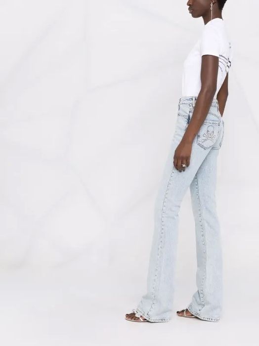 Дамски Дънки PHILIPP PLEIN /оригинални/