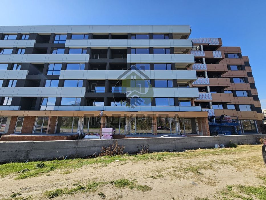 Продава се Тристаен апартамент в Пловдив, Кършияка - 104 кв.м за 1390 €/кв.м - Снимка #4