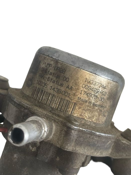 Pompa De Vacuum Opel Meriva B S10 2010 - 2017 1.4 A 14 Nel, B 14 Nel 1