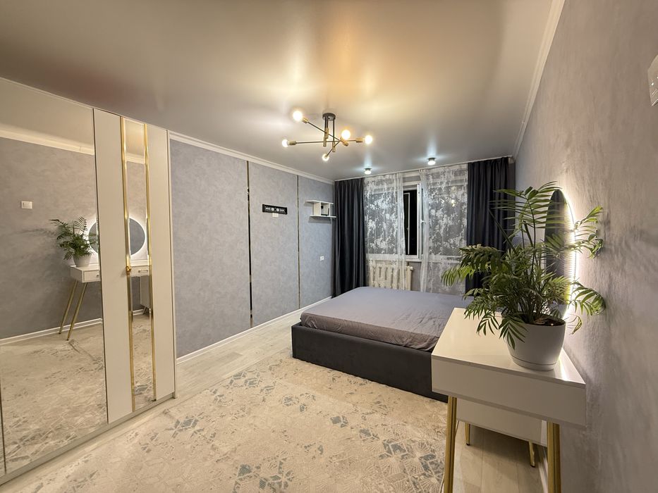 Продается 2х комнтая квартира на 31