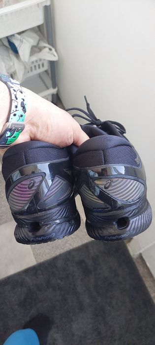 Мъжки Маратонки ASICS 48 номер