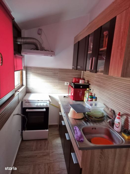 Apartament 3 camere 78mp mobilat si utilat complex Nicole Residence