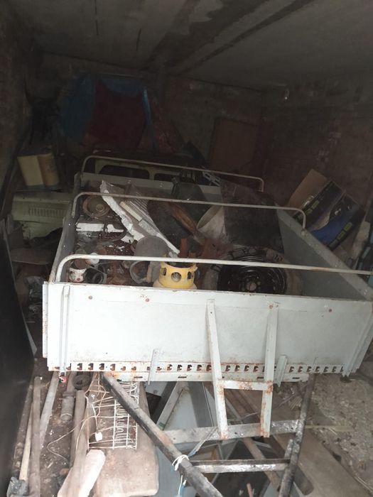 Срочно продам прицеп.