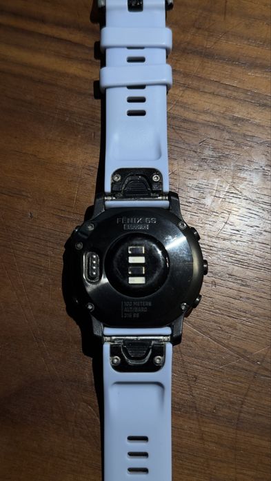 Смарт-часы Garmin Fenix 6S