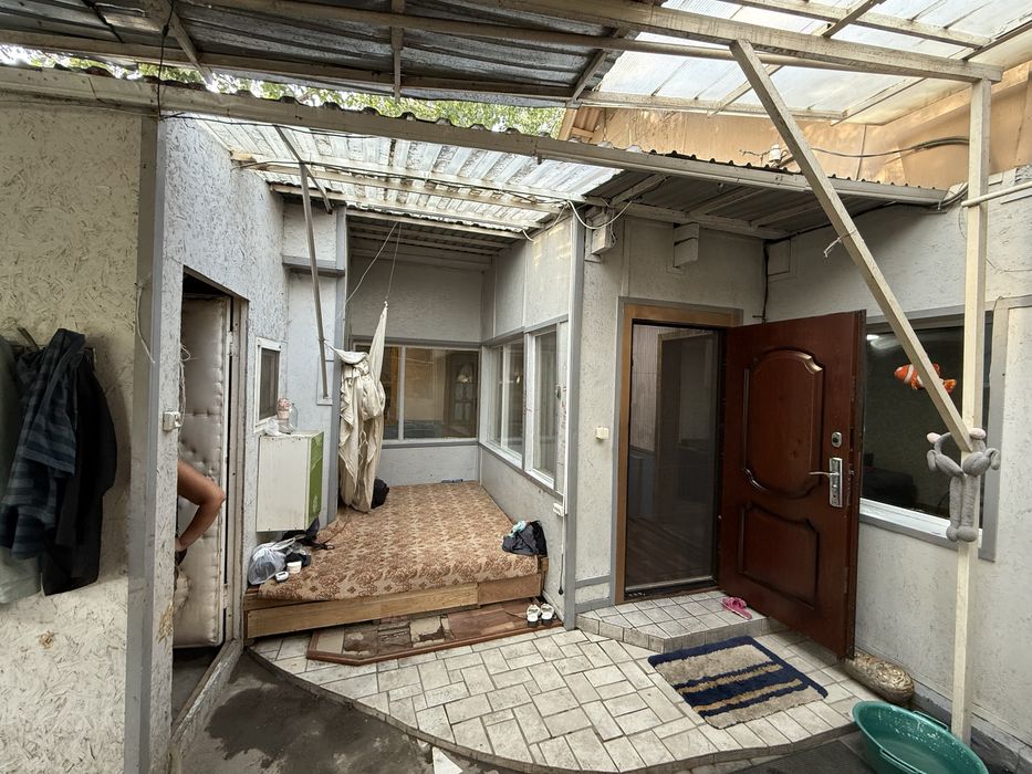 Продается часть дома Тастак,